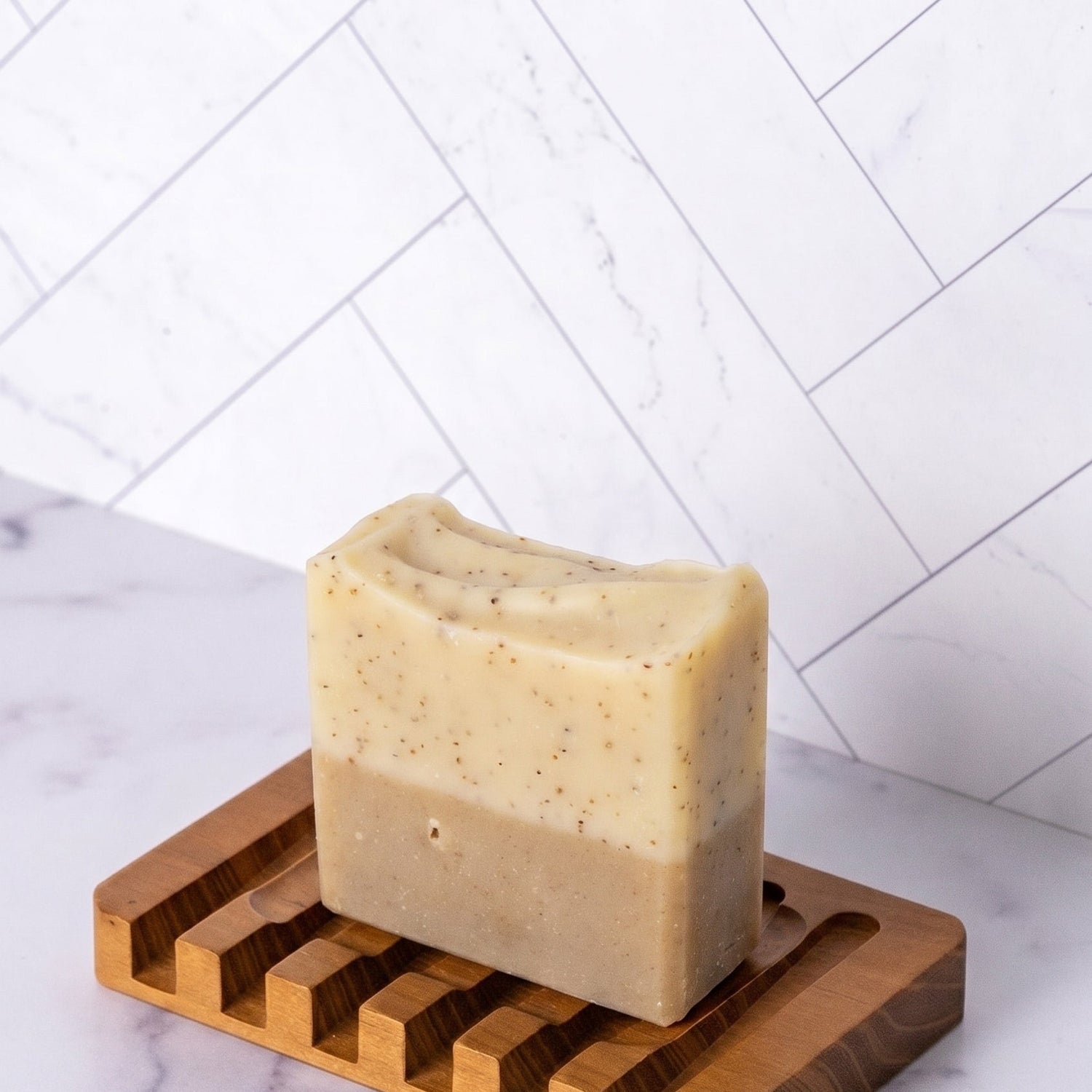 Bar Soap | Sandalwood Patchouli