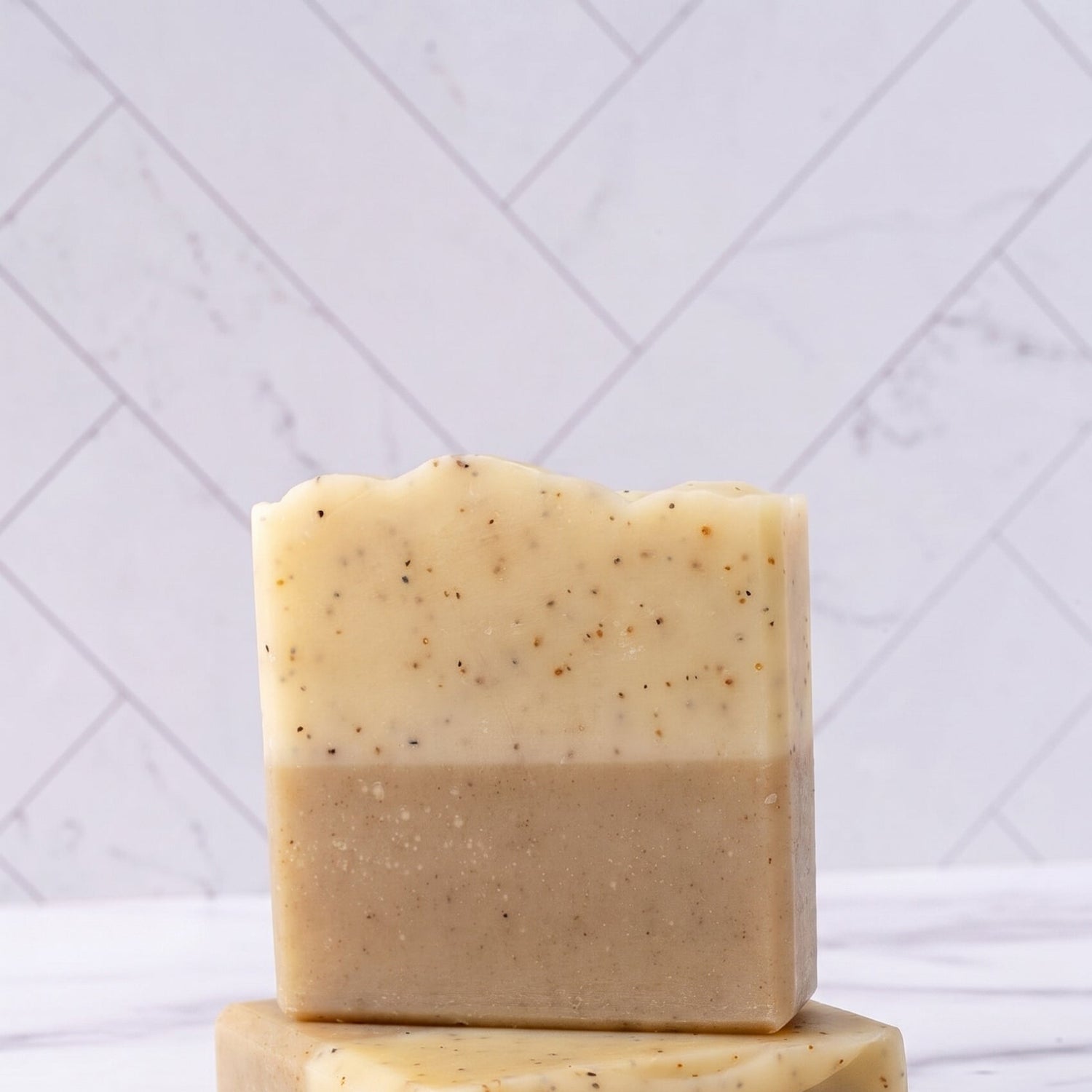 Bar Soap | Sandalwood Patchouli