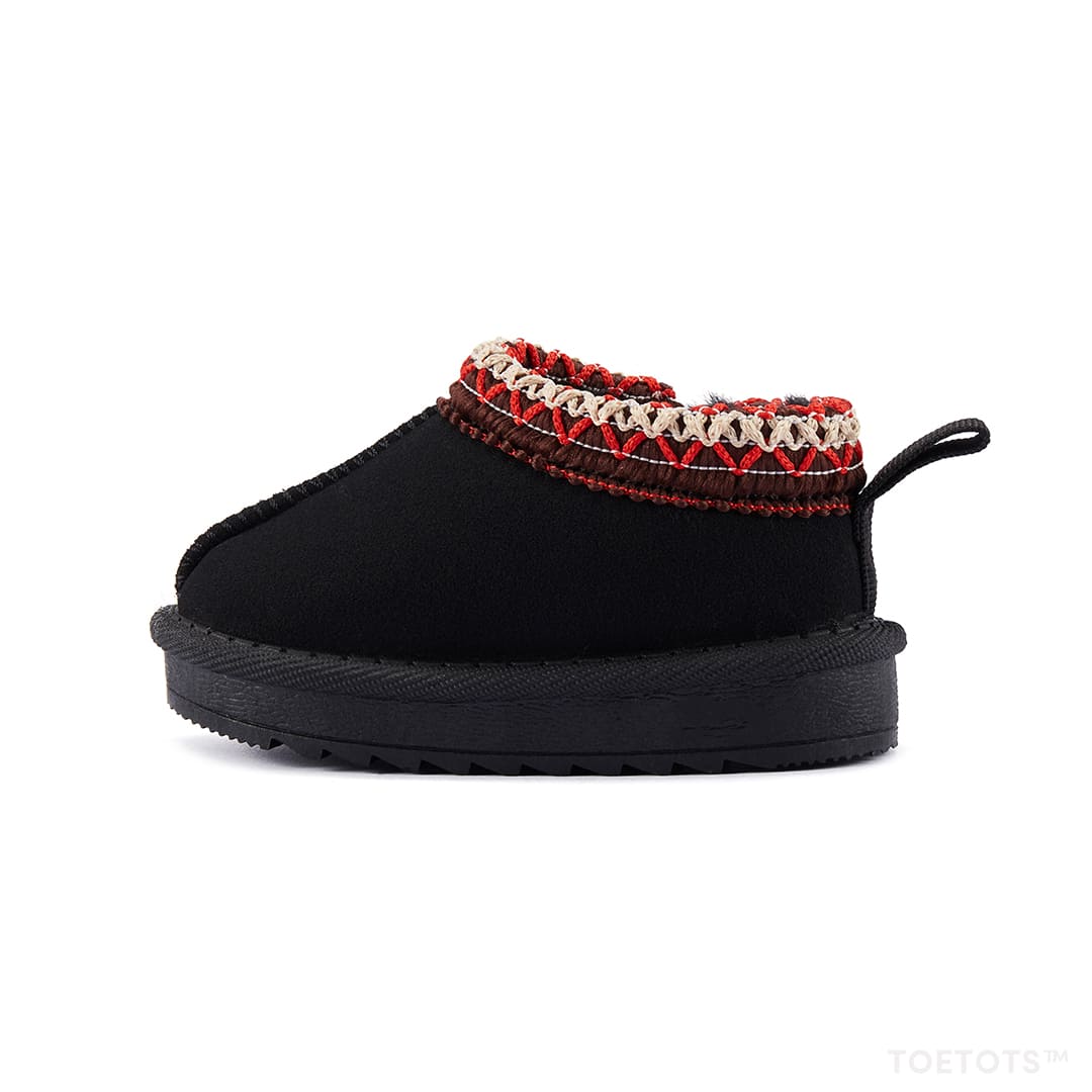 Sani - Kid Winter Boots