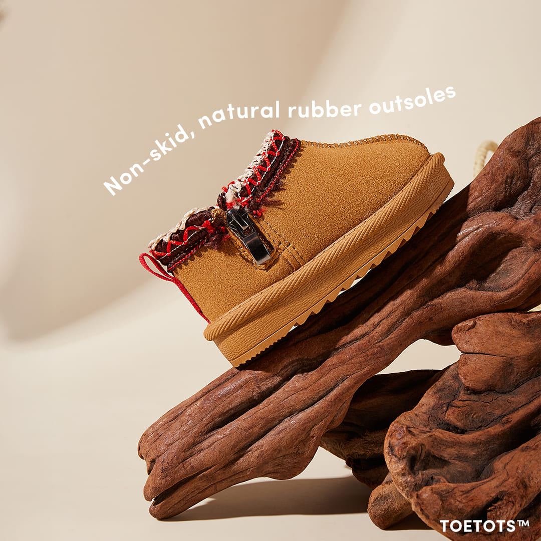 Sani - Kid Winter Boots