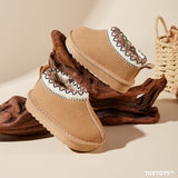 Sani - Kid Winter Boots