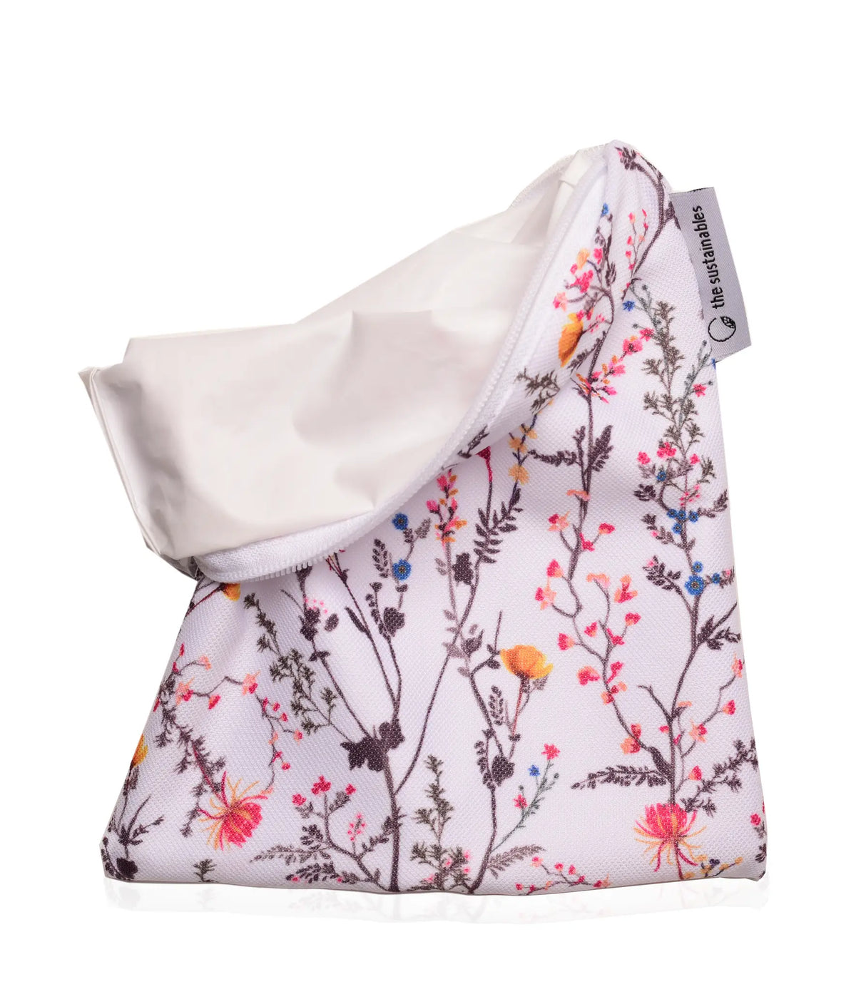 Re-Usable Snack Bags, Set of 3