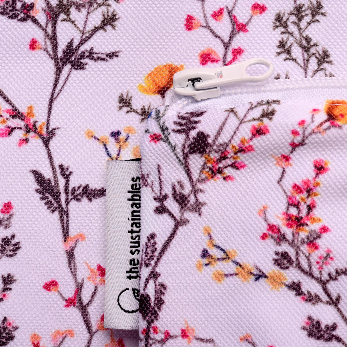 Re-Usable Snack Bags, Set of 3