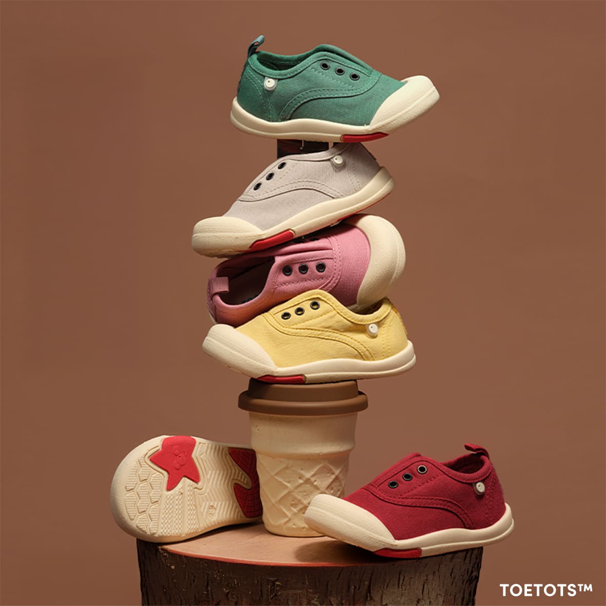 Savona - Kid Sneaker