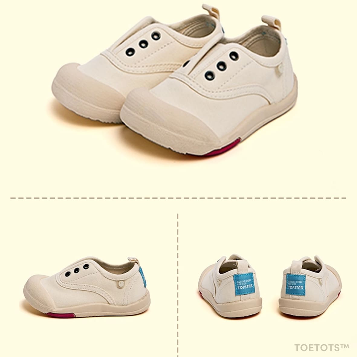 Savona - Kid Sneaker