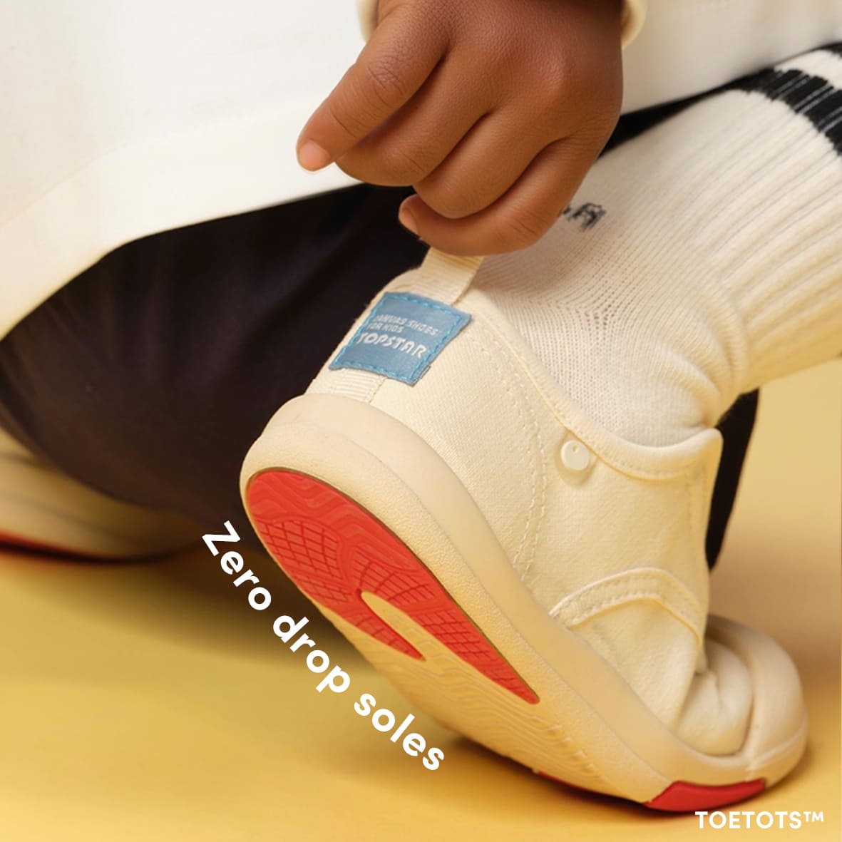 Savona - Kid Sneaker