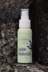 Hair & Scalp Serum | Hydration & Shine