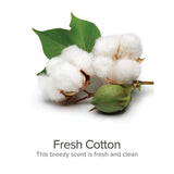 Between Bath Freshener (Fresh Cotton)