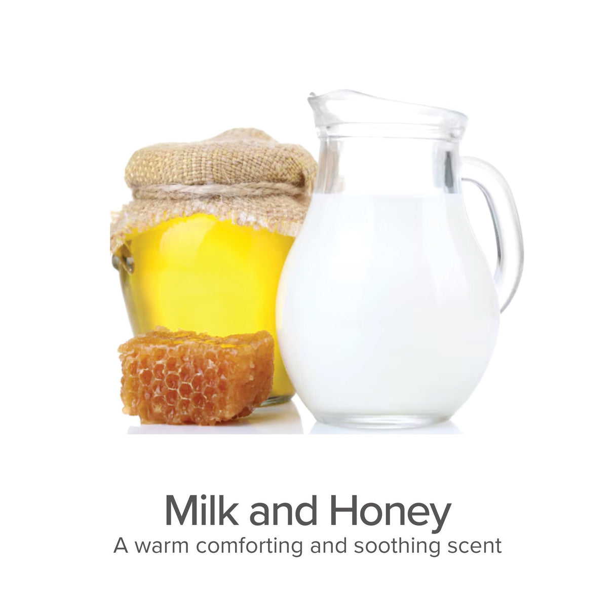 2-in-1 Whitening and Brightening Shampoo & Conditioner (Milk and Honey)
