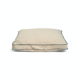 Organic Meditation Cushion Set - dune