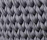 Carry Cot | Charcoal