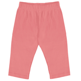comfy pant | coral