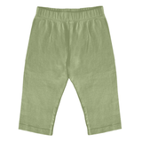 comfy pant | avocado