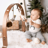 play gym | jungle - dark