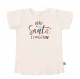 graphic tee | I can explain