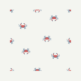 tank twirl dress | crab