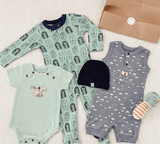 baby's 1st year grab bags