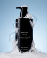 Creamy Shampoo & Conditioner Set