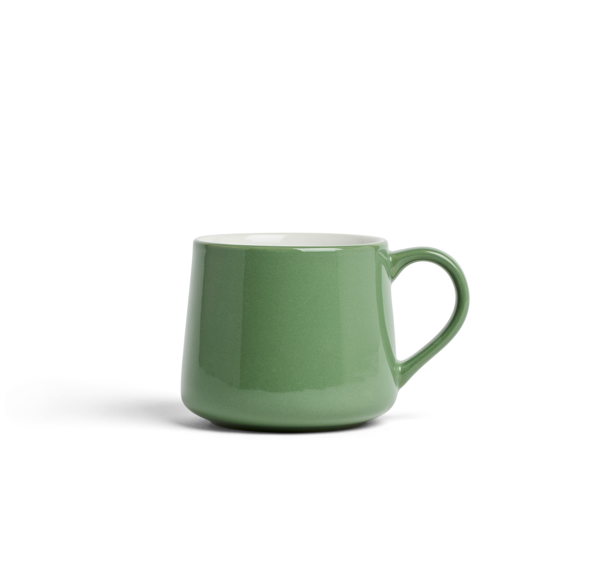 12oz Small Crescent - Sage Green - Restocking Mid March