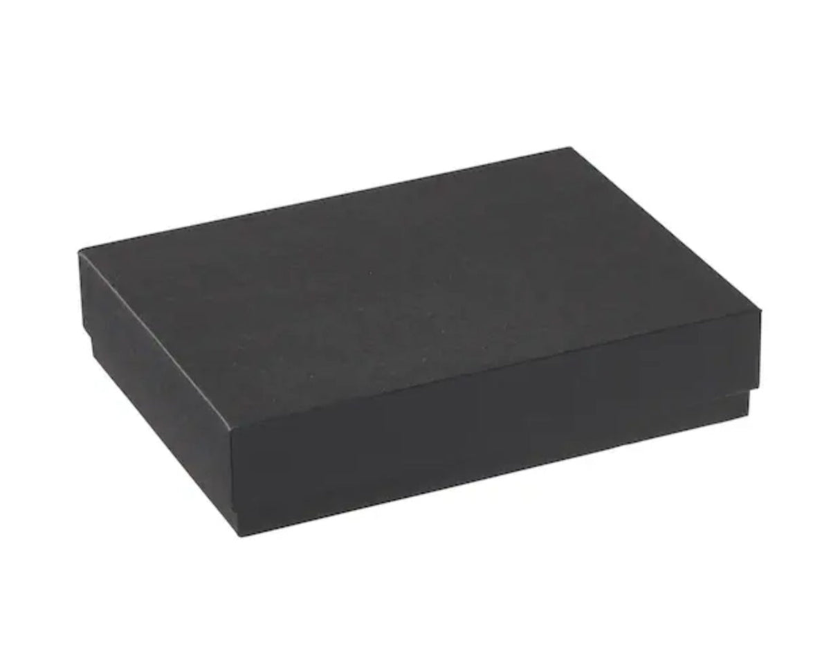 Cotton Paper Anniversary Stationery Set – 1st & 2nd Anniversary Gift