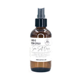 Laundry & Room Spray Essential Oil Awear Market