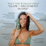 Non-Toxic Self-Tanner