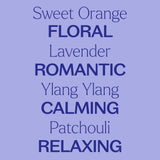Sensual Essential Oil Blend Pre-Diluted Roll-On