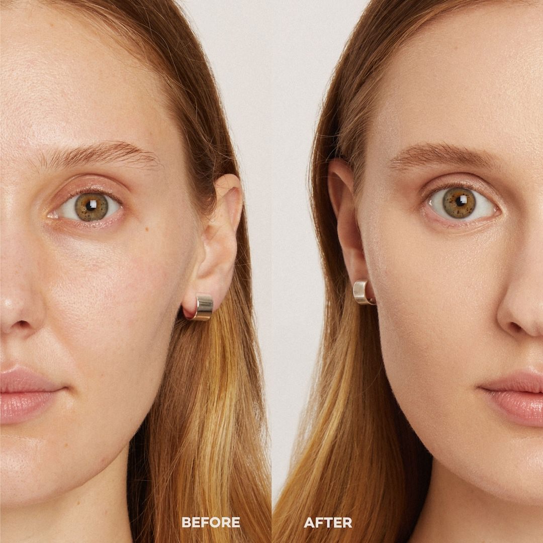 Fungdation - Mushroom Foundation Makeup
