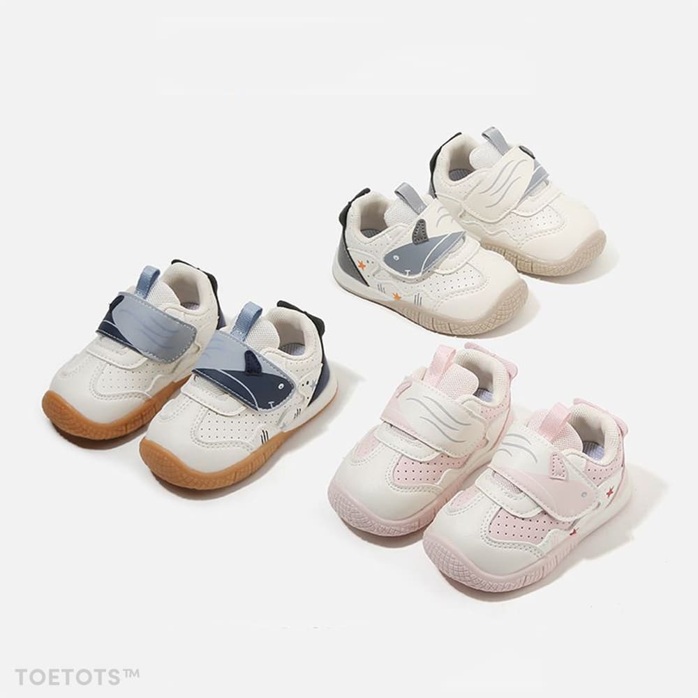 SharkSteps - Kid Sneaker