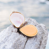 Jasmine Solid Perfume Balm