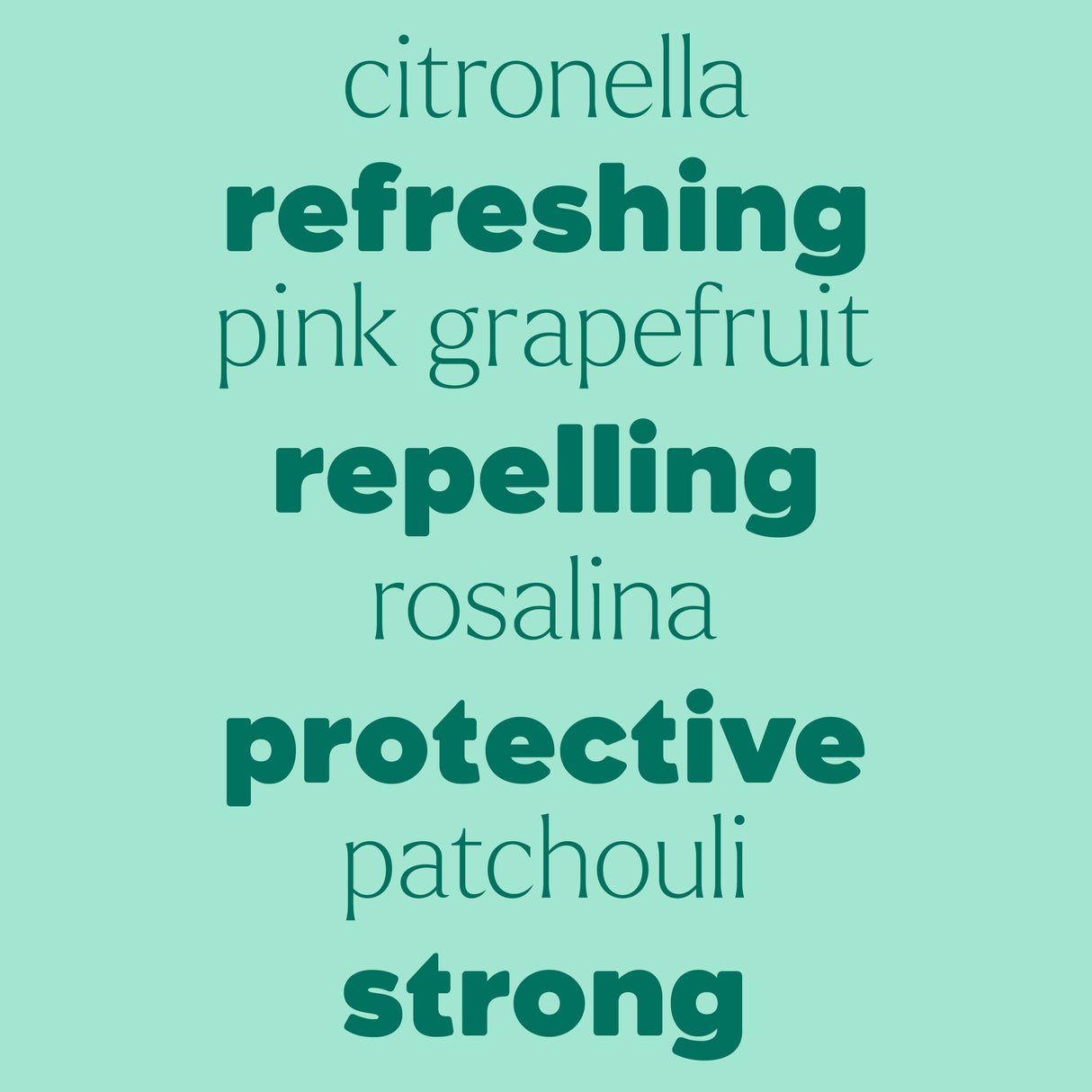 Shield Me Essential Oil