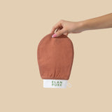 Exfoliator Mitt