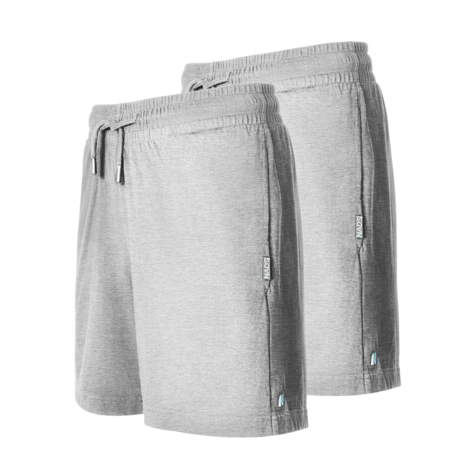 Organic Cotton Commando Short