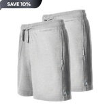 Organic Cotton Commando Short