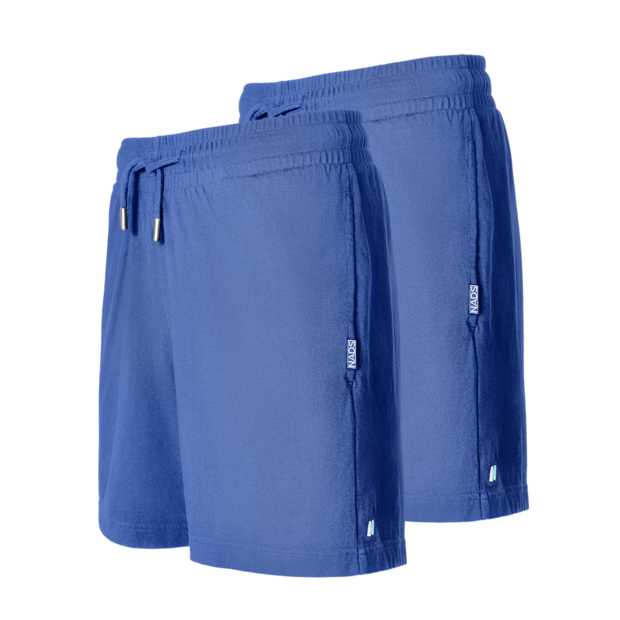 Organic Cotton Commando Short