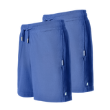 Organic Cotton Commando Short