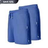 Organic Cotton Commando Short