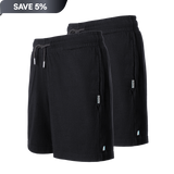 Organic Cotton Commando Short