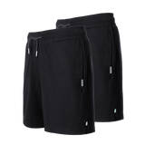 Organic Cotton Commando Short