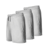 Organic Cotton Commando Short