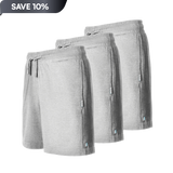 Organic Cotton Commando Short