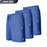 Organic Cotton Commando Short