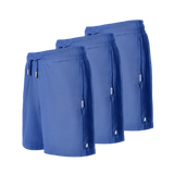 Organic Cotton Commando Short