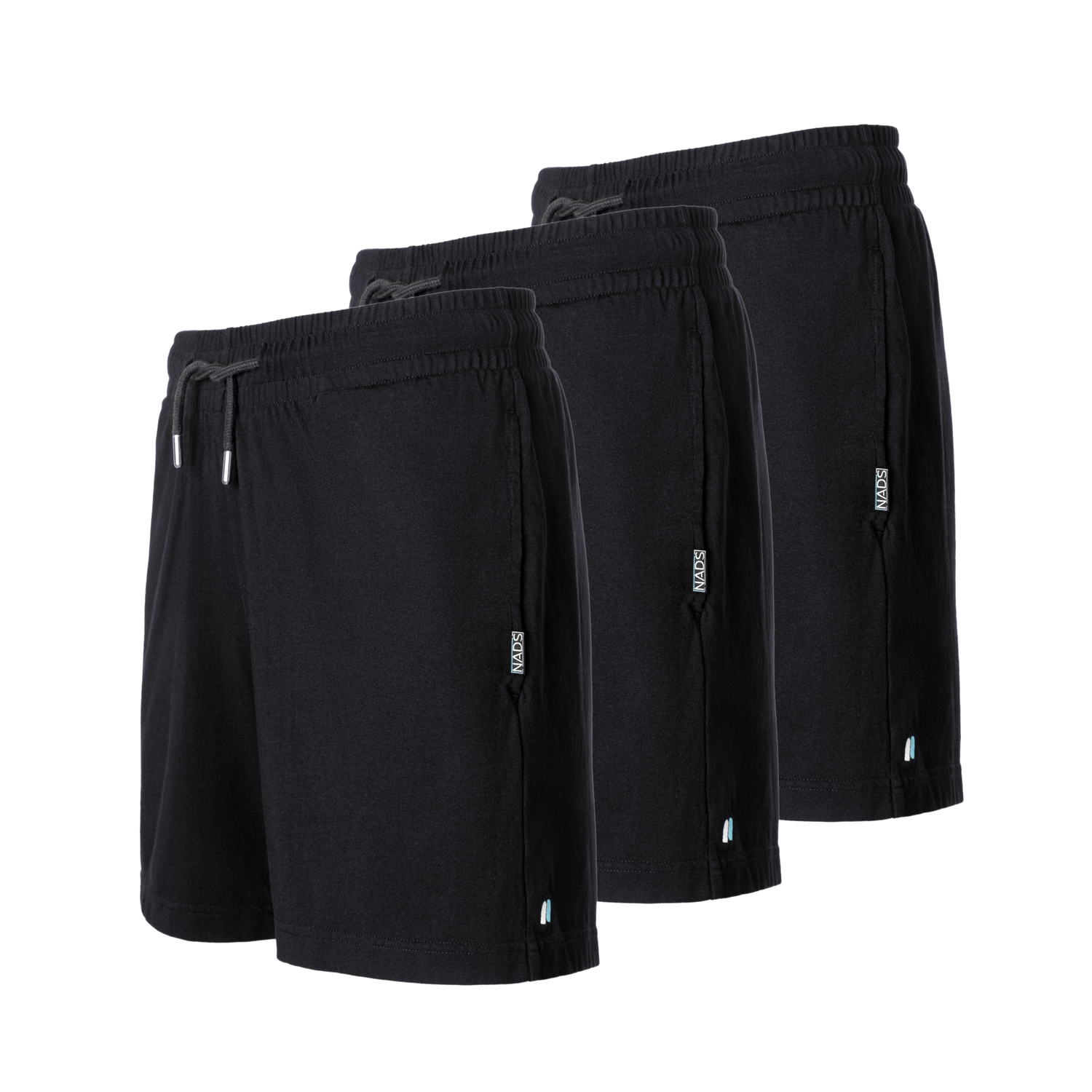 Organic Cotton Commando Short