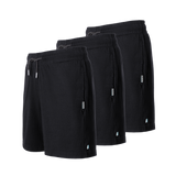 Organic Cotton Commando Short