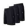 Organic Cotton Commando Short