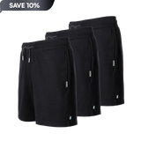 Organic Cotton Commando Short