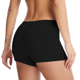 Shorty Jim Jams