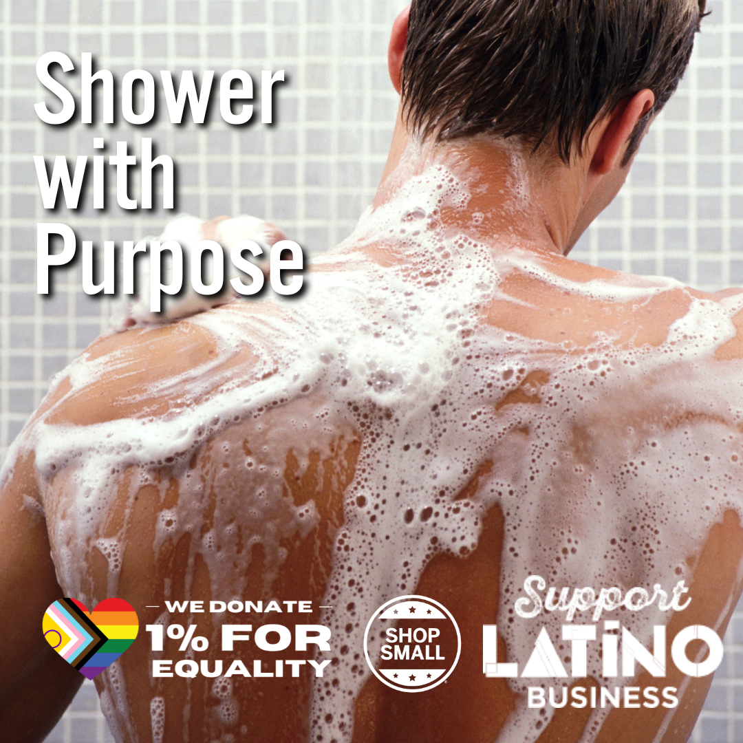 Havana Body Wash - Rum and Sandalwood