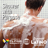 Serenity Body Wash - Unscented